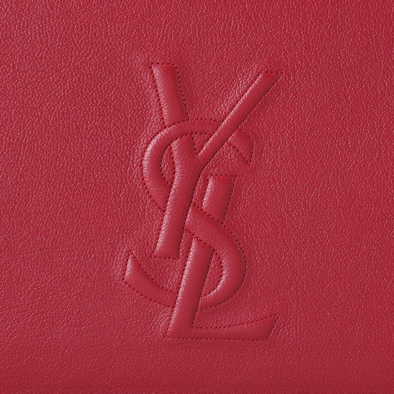 YVES SAINT LAURENT(USED)생로랑 361120 클러치 백